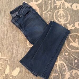 Loft women’s jeans size 2